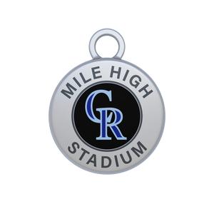 Mile High Stadion Image