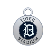 Estadio del tigre Image