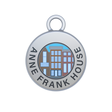 Anne Frank House Image