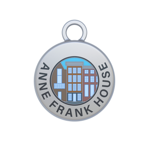 Anne Frank Haus Image