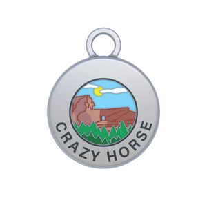 Verrücktes Pferd Image