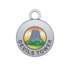 Devils Tower Image