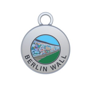 Berliner Mauer Image