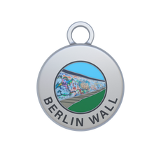Berliner Mauer Image