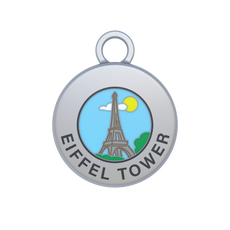 Eiffel Tower Image