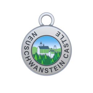 Schloss Neuschwanstein Image