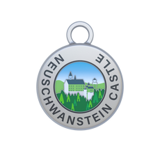 Schloss Neuschwanstein Image