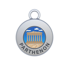 Parthenon Image