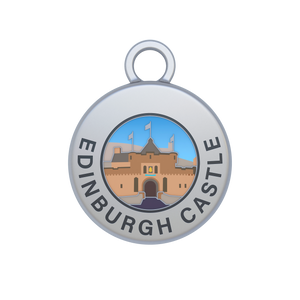 Edinburgh Schloss Image