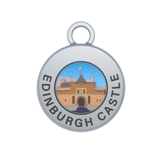 Edinburgh Schloss Image