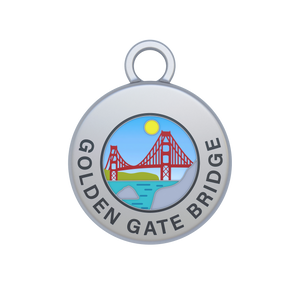 Golden Gate Bridge Image