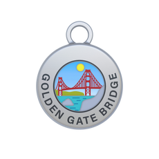 Golden Gate Bridge Image