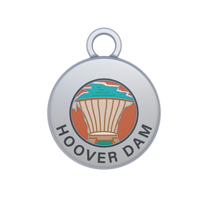 Hoover-Staudamm Image