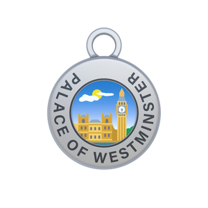 Palast von Westminster Image