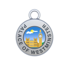 Palast von Westminster Image