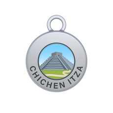 Chichen Itza Image