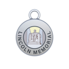 Lincoln-Denkmal Image