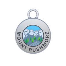 Mount Rushmore Image