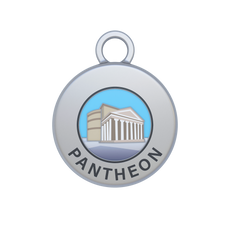 Pantheon Image