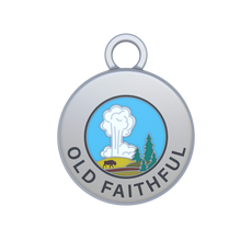 Old Faithful Image