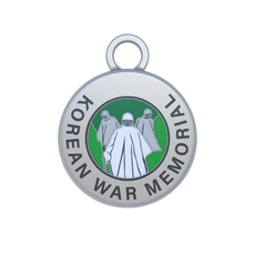 Denkmal für die koreanischen Kriege Image