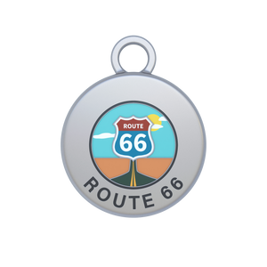 Route 66 Image