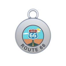 Route 66 Image