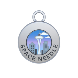 Space Needle Image