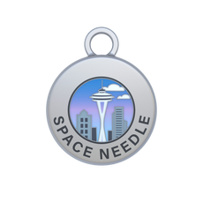 Space Needle Image