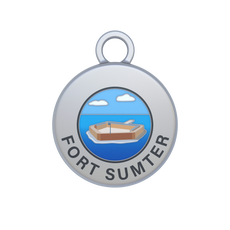 Fort Sumter Image