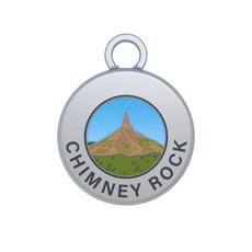 Chimney Rock Image