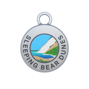 Schlafende Bärendünen Image