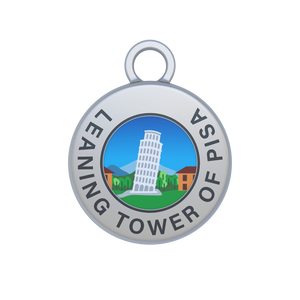 Schiefer Turm von Pisa Image