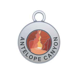 Antelope Canyon Image