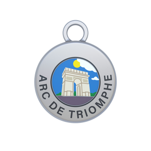 Arc De Triomphe Image