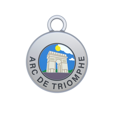 Arc De Triomphe Image