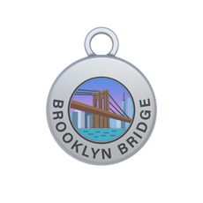 Brooklyn Bridge Image