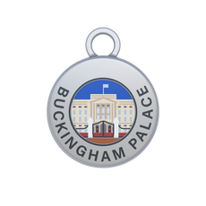 Buckingham Palast Image