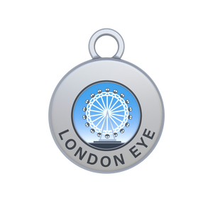 London Eye Image