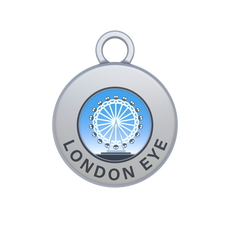 London Eye Image