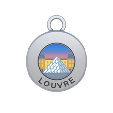Louvre Image