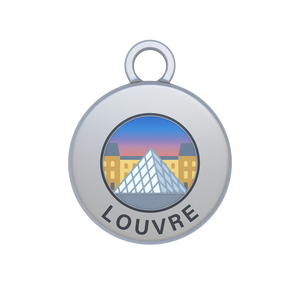 Louvre Image