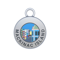 Mackinac-Insel Image