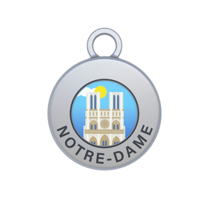 Notre Dame Image