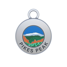 Pikes Peak Image
