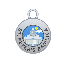 St. Peter’s Basilica Image