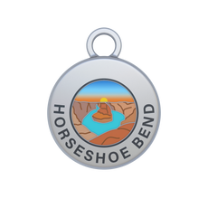 Horseshoe Bend Image