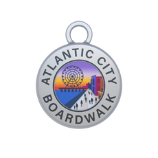 Atlantic City Boardwalk Image