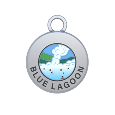 Blue Lagoon Image
