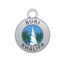 Burj Khalifa Image